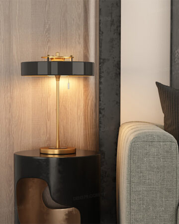 Đèn bàn trang trí 76533