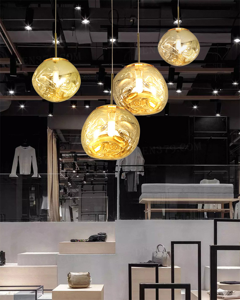 Đèn thả trang trí 81498