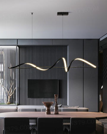 Đèn thả trang trí 83340