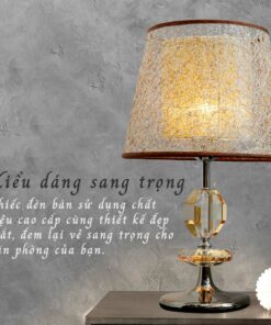 đèn bàn, đèn ngủ để bàn