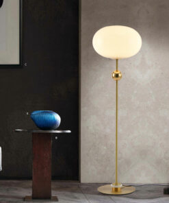 Đèn cây đồng trang trí cao cấp LT02-1201