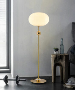 Đèn cây đồng trang trí cao cấp LT02-1201