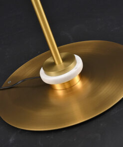 Đèn cây đồng trang trí cao cấp LT02-1201