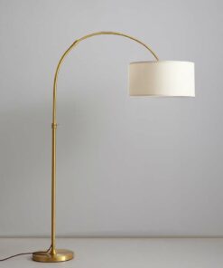 Đèn cây đồng trang trí cao cấp LT02-1201