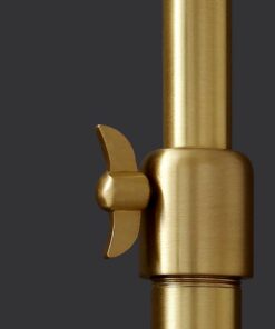 Đèn cây đồng trang trí cao cấp LT02-1201