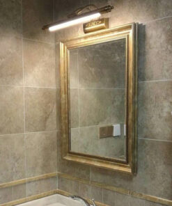 Đèn soi tranh, soi gương cổ điển LT425