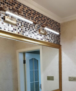 Đèn soi tranh, soi gương cổ điển LT425