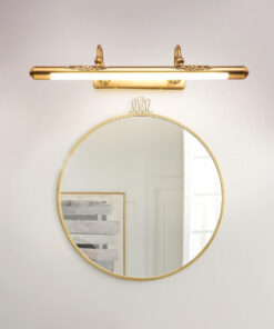 Đèn soi tranh, soi gương cổ điển LT425