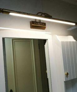 Đèn soi tranh, soi gương cổ điển LT425