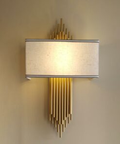 đèn tường trang trí