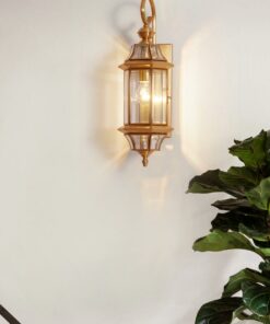 đèn tường trang trí