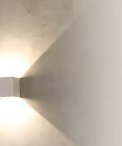 Đèn gắn tường hiện đại, đèn ngủ gắn tường hiện đại, đèn tường thủy tinh trang trí