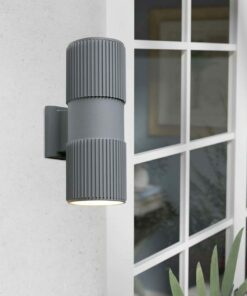 đèn tường ngoài trời