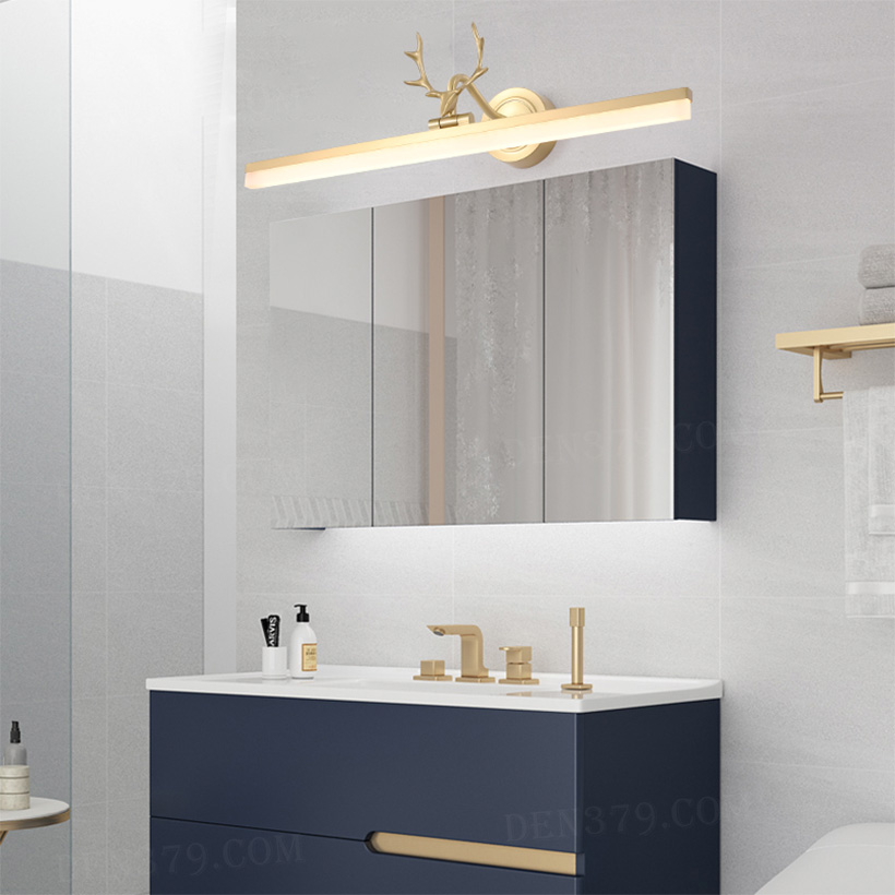 Đèn tường soi tranh, gương trang trí 81523