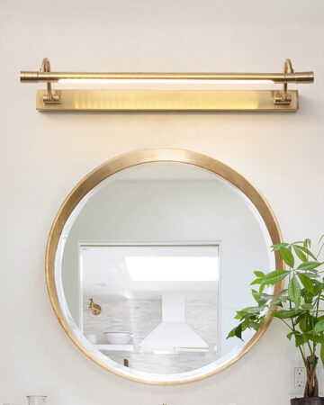 Đèn tường soi tranh, gương trang trí 81529