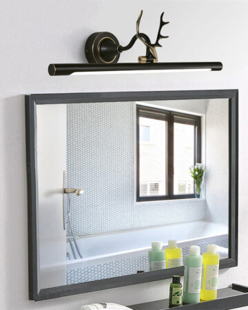 Đèn tường soi tranh, gương trang trí 81550