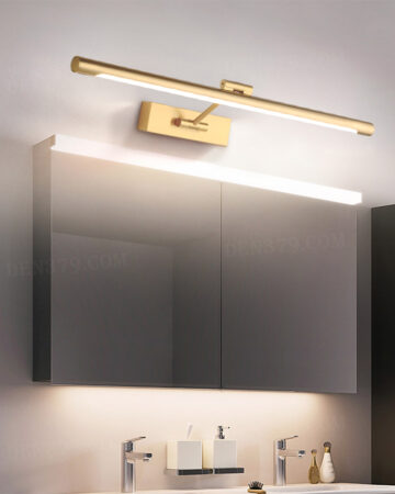 Đèn tường soi tranh, gương trang trí 81518