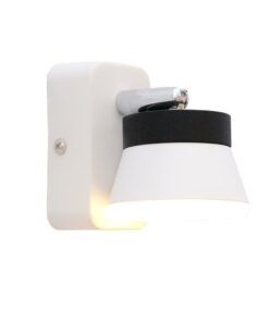 Đèn soi tranh đơn 1 bóng hiện đại (2578/1)