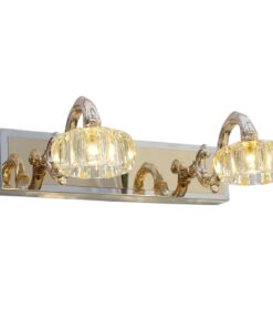 Đèn soi tranh pha lê 2 bóng 1918/2