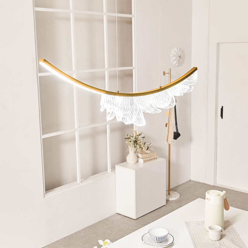 Đèn thả trang trí bàn ăn 81564