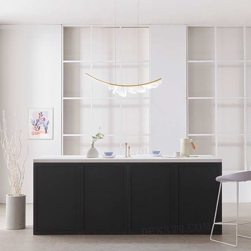 Đèn thả trang trí bàn ăn 81564