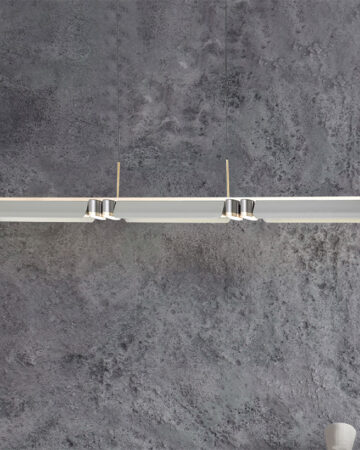 Đèn thả trang trí bàn ăn 81603