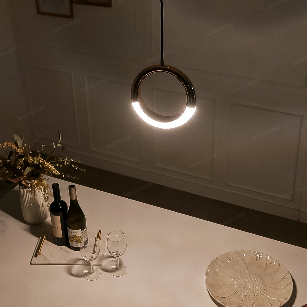 Đèn thả trang trí cao cấp P6552