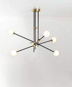 đèn thả bàn ăn cao cấp