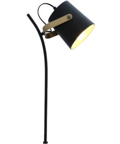 Đèn sàn, đèn góc sofa, Đèn cây đứng đọc sách KD551B18 chất lượng cao