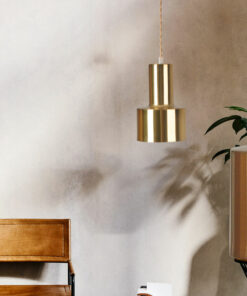 Đèn thả trang trí bàn ăn đầu giường ngủ