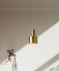 Đèn thả trang trí bàn ăn đầu giường ngủ