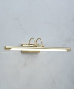 Đèn rọi tranh, Đèn soi tranh, soi gương khổ lớn Tân cổ điển 2300GD