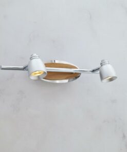 Đèn soi tranh hiện đại 2 bóng 9081/2