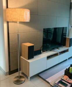 Đèn sàn, Đèn góc sofa, Đèn cây hiện đại Venus KD5173 cao cấp