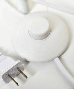 Đèn cây đứng đọc sách Venus DC551B