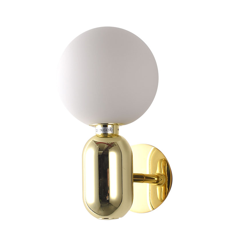 Đèn gắn tường trang trí hiện đại Venus LM0410