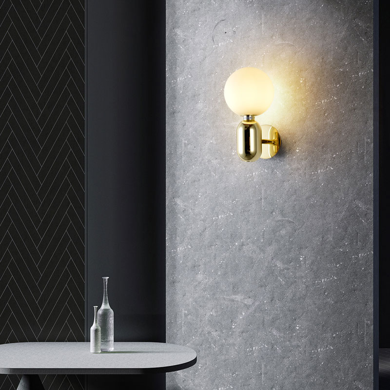 Đèn gắn tường trang trí hiện đại Venus LM0410