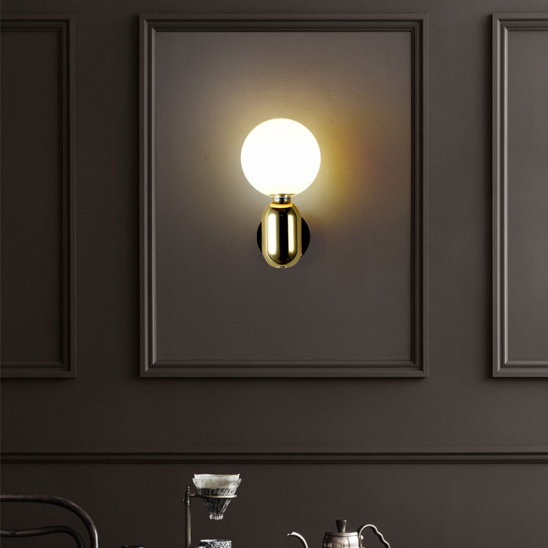 Đèn gắn tường trang trí hiện đại Venus LM0410