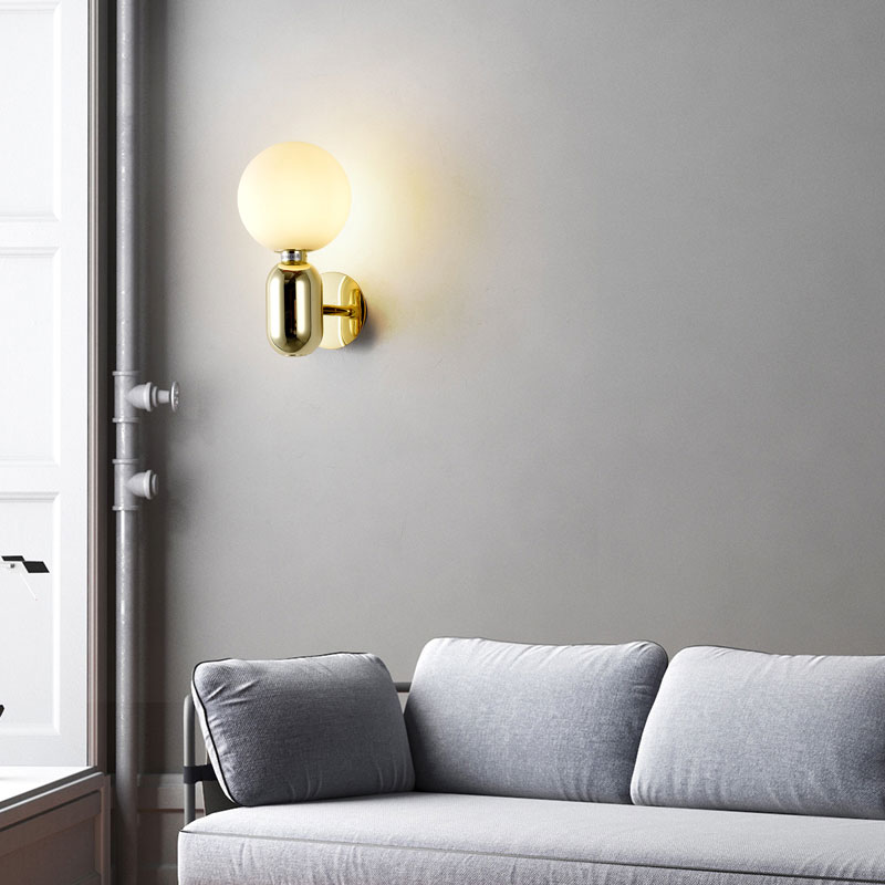 Đèn gắn tường trang trí hiện đại Venus LM0410