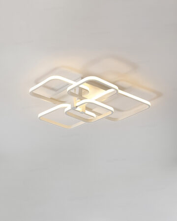 Đèn ốp trần trang trí S1013/5