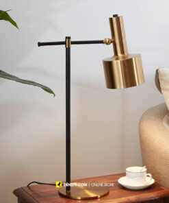 VIRGO V5031 | Đèn để bàn làm việc cao cấp | Đèn ngủ hiện đại