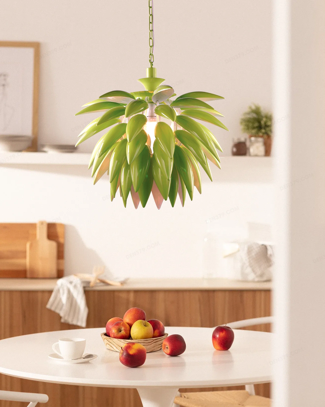 Đèn thả trang trí 43194