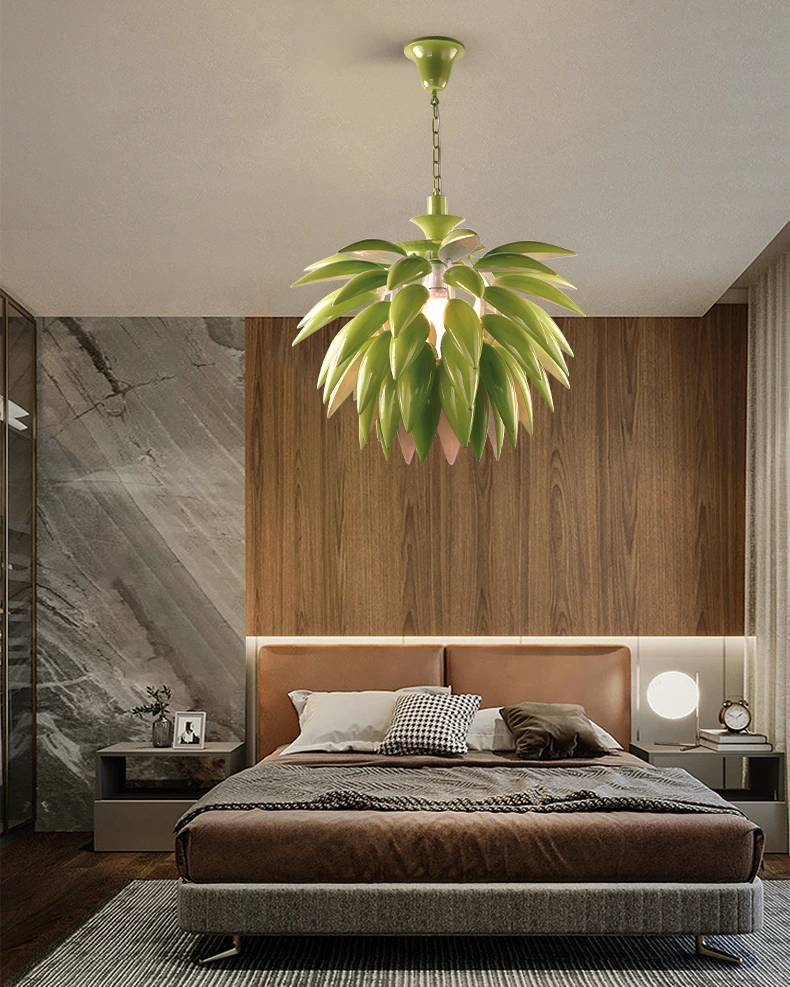 Đèn thả trang trí 43194