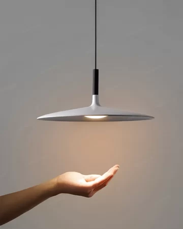 Đèn thả trang trí phong cách hiện đại DF84