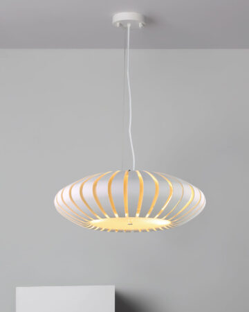 Đèn thả LED trang trí cao cấp 43326