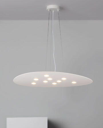 Đèn thả LED trang trí cao cấp 43331