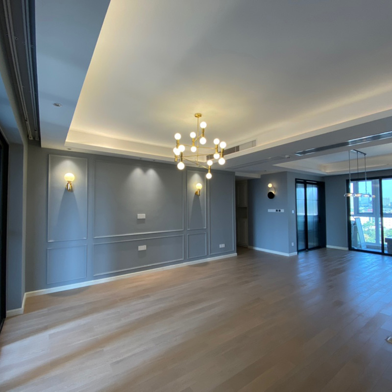 Đèn chùm hiện đại THCN108-18