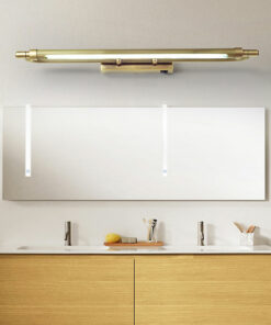 Đèn soi tranh, soi gương cổ điển