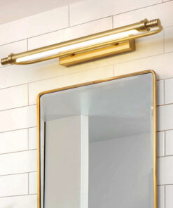 Đèn soi tranh, soi gương cổ điển