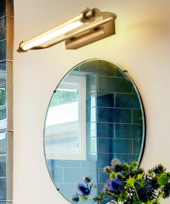 Đèn soi tranh, soi gương cổ điển